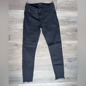 Hudson- Krista Super Skinny jeans - size 28